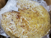 Frozen Home made White Roti pack of (10)