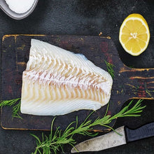 WHOLESALE KINGKLIP PORTIONS/FILLETS 5KG