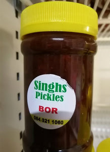 PREMIUM PICKLE RANGE