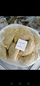 HALF MOONS RISOLE