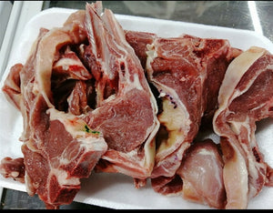 LAMB CUTLETS -AAA