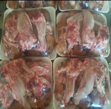SHEEP HEAD * Tough* B1 Special limited offer
