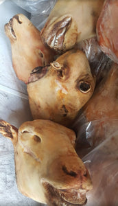 SHEEP HEAD * Tough* B1 Special limited offer