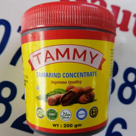 TAMICON TAMARIND CONCENTRATE – @ PAUL'S