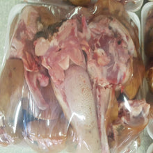 LAMB HEAD  *READY TO COOK*
