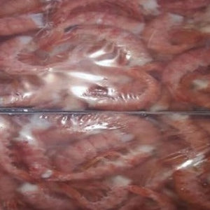 Sale Queen/King PRAWNS TAILS 2KG