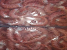 2 X CUT & DEVEINED MEDIUM PRAWNS - TAILS