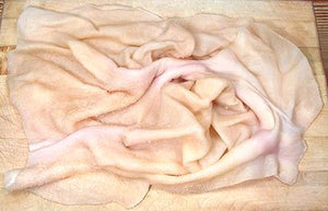 BOILED LAMB TRIPE *READY TO COOK* 800G