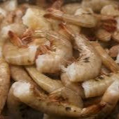 PRINCE PRAWN TAILS CUT & DEVEINED- +-45 900g