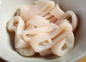 CALAMARI RINGS - PLAIN 800G