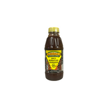 AMINA'S MARINADES - POUR ON 500ML