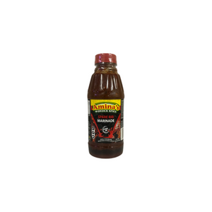 AMINA'S MARINADES - POUR ON 500ML