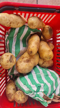 LIMITED STOCK -2KGS! UTD POTATOES - MED/LARGE