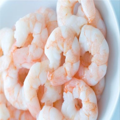 PEELED & DEVEINED PRAWN 800G MED/LARGE 20/40 Grading