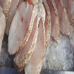 ROCK COD SLICES