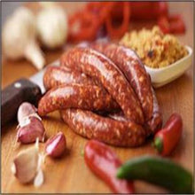 LAMB SAUSAGES VALUE PACK 1KG (2 X 500G)